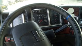 Βυτίο Καυσίμων (καζάνια) 1996 Volvo FH16-thumb-32
