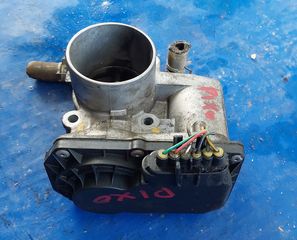 SUZUKI ALTO - NISSAN PIXO  2008-2015  ΠΕΤΑΛΟΥΔΑ ΓΚΑΖΙΟΥ  ( K10B) 83K0