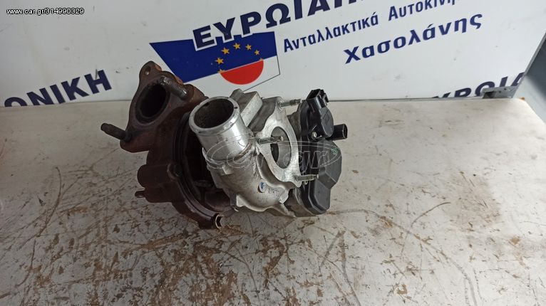 TOYOTA YARIS, AURIS 10'-15' D4D 1ND 1.4 TD