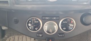 ΧΕΙΡΙΣΤΗΡΙΑ ΚΛΙΜΑΤΙΣΜΟΥ NISSAN MICRA K12