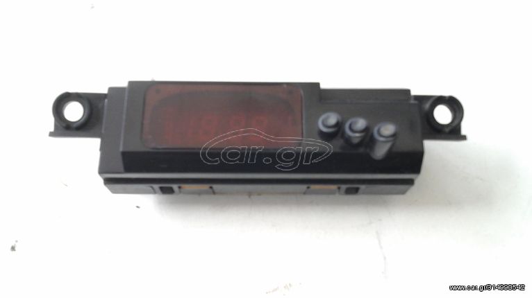 Ρολόι ταμπλό HYUNDAI ACCENT 98-06 9452025000