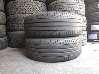 2TMX 215/55/18 MICHELIN PRIMACY 3 