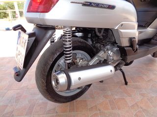 Yamaha XC 300 Versity 2005-thumb-4