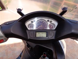 Yamaha XC 300 Versity 2005-thumb-6