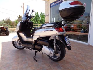 Yamaha XC 300 Versity 2005-thumb-1