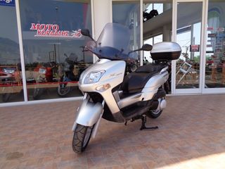Yamaha XC 300 Versity 2005-thumb-5
