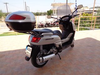 Yamaha XC 300 Versity 2005-thumb-3