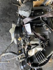 KINΗΤΗΡΑΣ SUZUKI VITARA 1.6 16V G16A-thumb-1