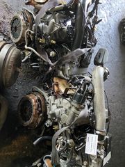KINΗΤΗΡΑΣ SUZUKI VITARA 1.6 16V G16A-thumb-2