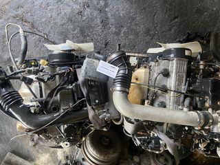 KINΗΤΗΡΑΣ SUZUKI VITARA 1.6 16V G16A-thumb-3