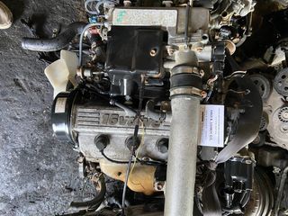 KINΗΤΗΡΑΣ SUZUKI VITARA 1.6 16V G16A-thumb-5