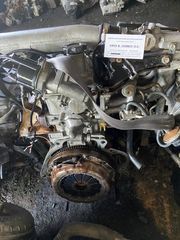 KINΗΤΗΡΑΣ SUZUKI VITARA 1.6 16V G16A-thumb-6
