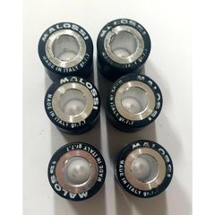 Δακτυλίδια φυγοκεντρικού 19x17 7.7gr Malossi