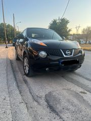 Nissan Juke 2013 1.5 dCi Acenta EURO 5