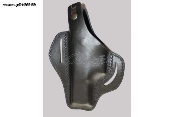 Θήκη όπλου Joralti Leather για Makarov 