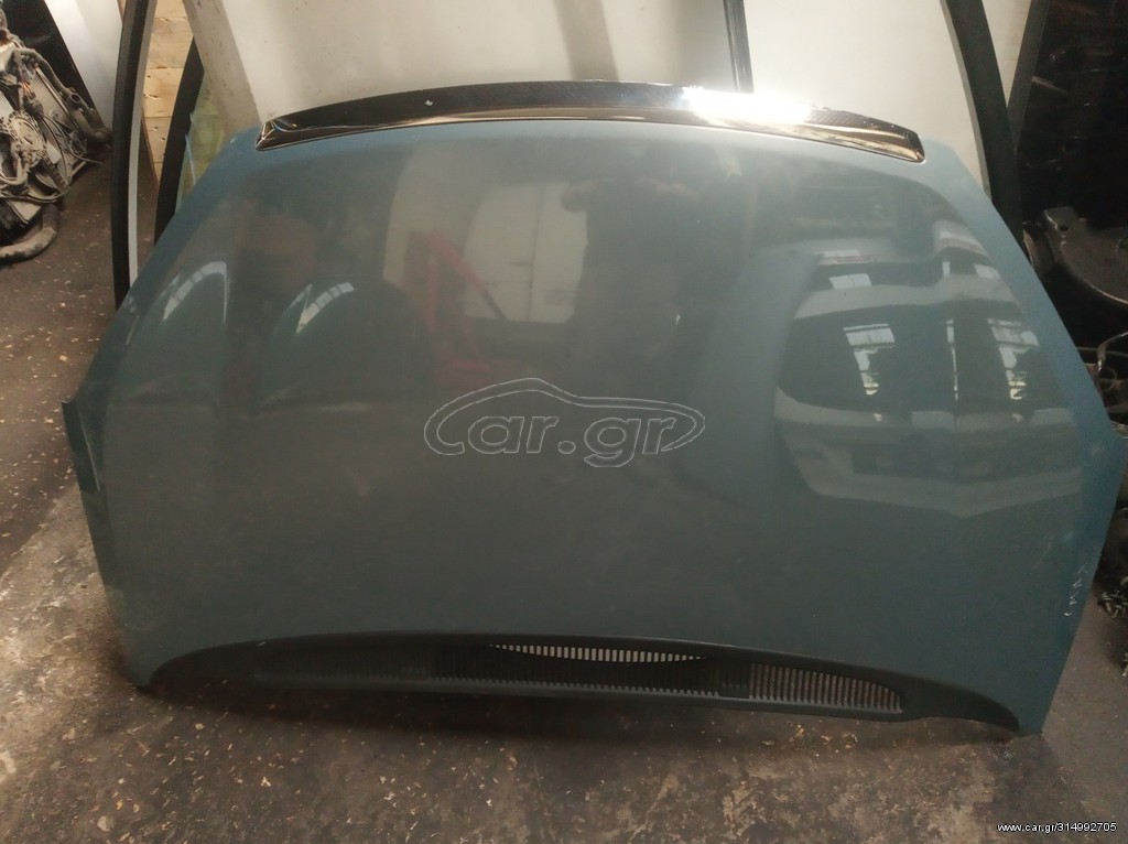 ΚΑΠΟ FORD C-MAX