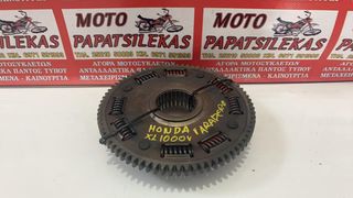 ΚΟΜΠΛΕΡ ΜΙΖΑΣ -> HONDA XL 1000V VARADERO -> MOTO PAPATSILEKAS