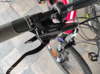 Ηλεκτρικά Ποδήλατα EcoBike 2022 SX5 29αρι-thumb-4