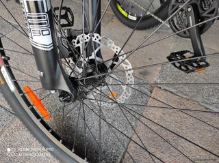 Ηλεκτρικά Ποδήλατα EcoBike 2022 SX5 29αρι-thumb-6