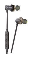 Promiz (PZ-60002) Headset Bluetooth-thumb-1