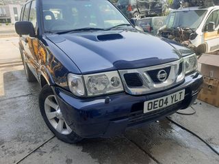 NISSAN TERRANO II ΟΛΌΚΛΗΡΟ ΓΙΑ ΑΝΤΑ/ΚΑ 