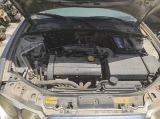 ROVER 75 2002 1800cc-thumb-2
