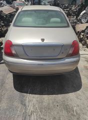ROVER 75 2002 1800cc-thumb-1