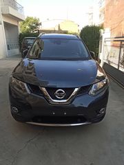 Nissan X-Trail 2015-thumb-1