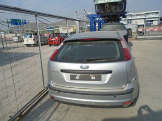 FORD FOCUS 1.6  2005 2010 HXDA (71431 KM)