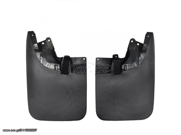  ΛΑΣΠΩΤΗΡΑΣ NISSAN D22 '01-'08 4WD ΜΕ ΦΡΥΔΙΑ ΠΙΣΩ -SET-