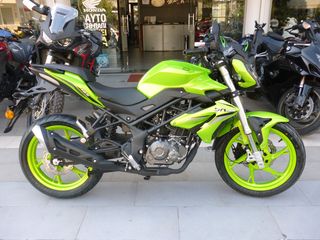 Benelli 2024 BN 125i CBS EU5 -thumb-1