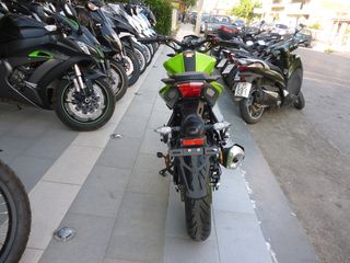 Benelli 2024 BN 125i CBS EU5 -thumb-3