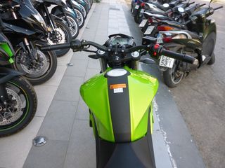 Benelli 2024 BN 125i CBS EU5 -thumb-5