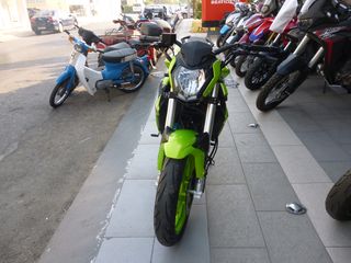 Benelli 2024 BN 125i CBS EU5 -thumb-6