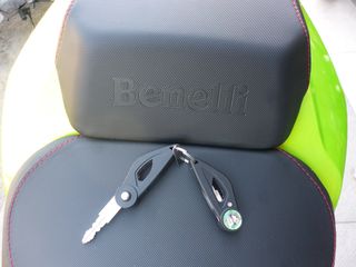 Benelli 2024 BN 125i CBS EU5 -thumb-8