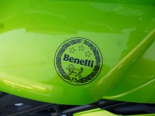 Benelli 2024 BN 125i CBS EU5 -thumb-9