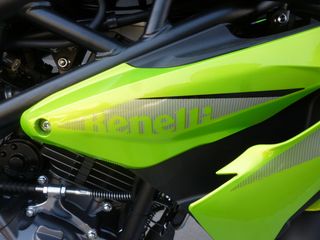 Benelli 2024 BN 125i CBS EU5 -thumb-10