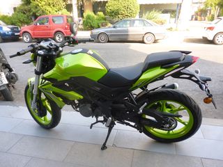 Benelli 2024 BN 125i CBS EU5 -thumb-13