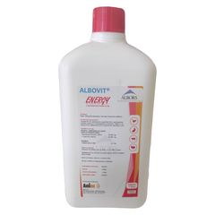 Διατροφικό Συμπλήρωμα Anitec ENERGY 1 L