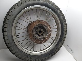 ΖΑΝΤΑ ΠΙΣΩ YAMAHA DT 125  *MOTO LEADER PARTS*