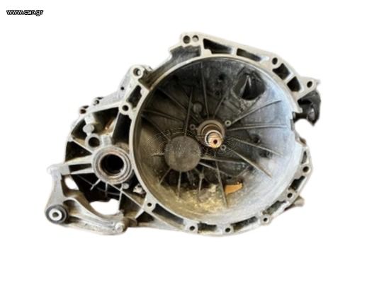 Σασμάν Ford με Κωδικό 6M5R7002VC