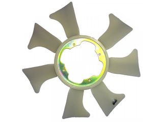 ΦΤΕΡΩΤΗ NISSAN D22 '98-'01 TD25/TD25TI/TD27 450mm (ΒΙΔΑ-ΒΙΔΑ 143mm) (7 ΦΥΛΛΑ)
