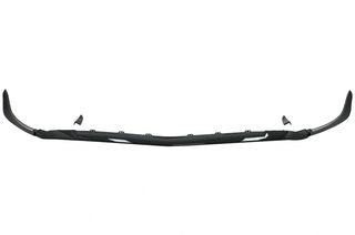 ΕΜΠΡΟΣ ΣΠΟΙΛΕΡ – Front Bumper Lip Extension suitable for Mercedes A-Class A45 W177 V177 (2018-up) A45S Design Piano Black