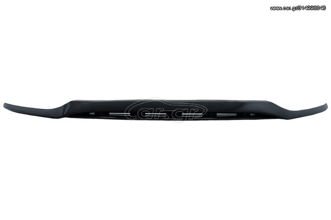 ΕΜΠΡΟΣ ΣΠΟΙΛΕΡ – Front Bumper Lip suitable for Mercedes C-Class W205 Sedan S205 T-Modell A205 Cabriolet C205 Coupe (2014-2019) Sport Line Piano Black