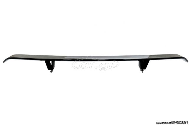 ΑΕΡΟΤΟΜΗ – Trunk Boot Spoiler suitable for Mercedes CLA Coupe C118 (2019-up) Aero Package Piano BlackΑΕΡΟΤΟΜΗ-