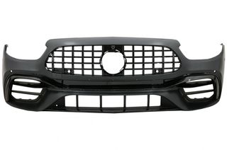 ΕΜΠΡΟΣ ΠΡΟΦΥΛΑΚΤΗΡΑΣ – Front Bumper suitable for Mercedes E-Class W213 S213 C238 A238 Facelift (2020-Up) E63 Design