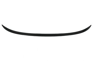 ΑΕΡΟΤΟΜΗ – Trunk Boot Spoiler suitable for BMW 3 Series F30 (2011-2014) F30 LCI (2015-2019) Piano Black