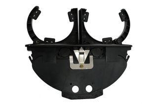 ΠΟΤΗΡΟΘΗΚΗ – Rear Cup Holder suitable for BMW 5 Series E39 Sedan Touring (1995-2004) Black