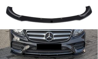 ΕΜΠΡΟΣΘΙΟ ΣΠΟΙΛΕΡ ΠΡΟΦΥΛΑΚΤΗΡΑ ΓΙΑ MERCEDES BENZ E-CLASS W213 E43 AMG/ AMG-LINE