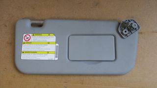 Σκιάδιο συνοδηγού από Mitsubishi Colt 2004-2012